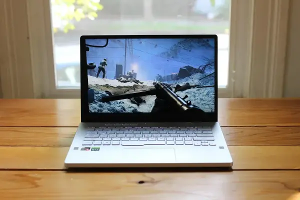 ASUS ROG Zephyrus G14 – Laptop gaming hiệu năng cao, thiết kế gọn nhẹ